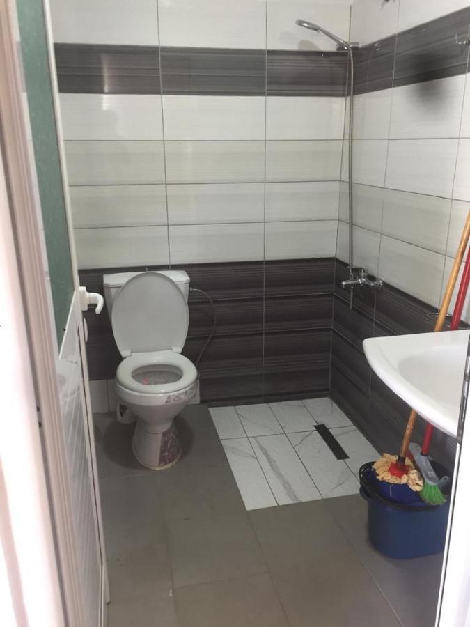 사밀 Vila Anxhela 아파트 외부 사진