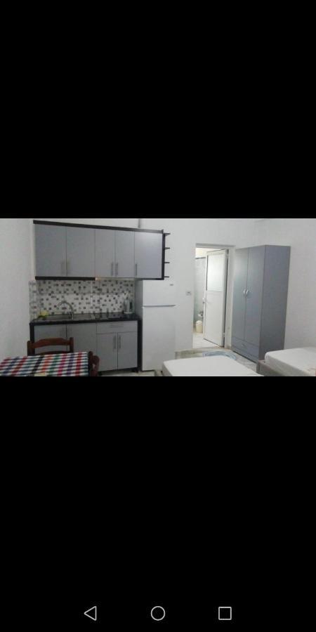 사밀 Vila Anxhela 아파트 외부 사진